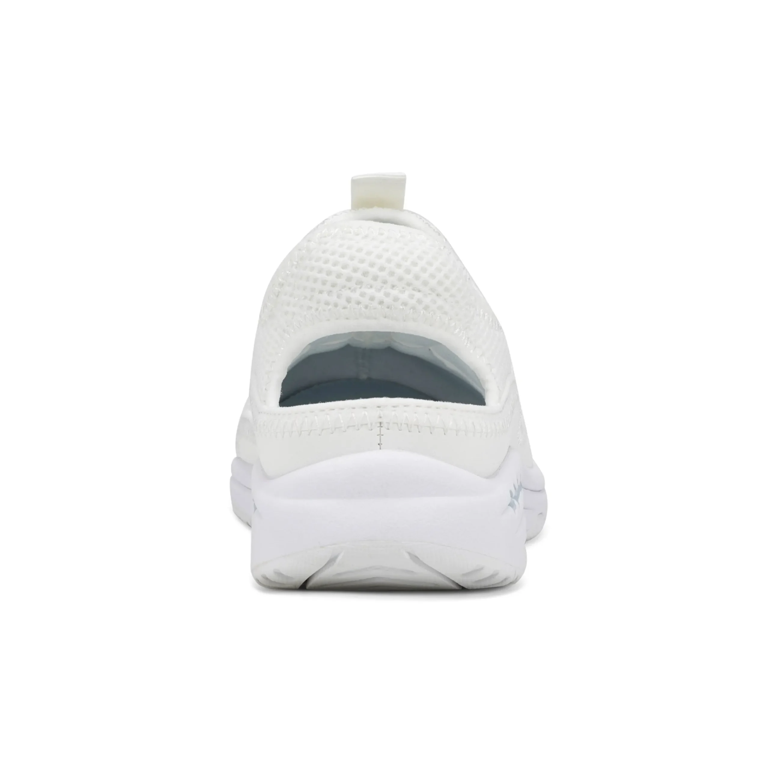 New Easy Spirit Trina Slip On Walking Shoes White