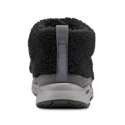New Easy Spirit Trippin Cozy Booties Black