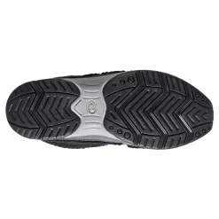 New Easy Spirit Trippin Cozy Booties Black