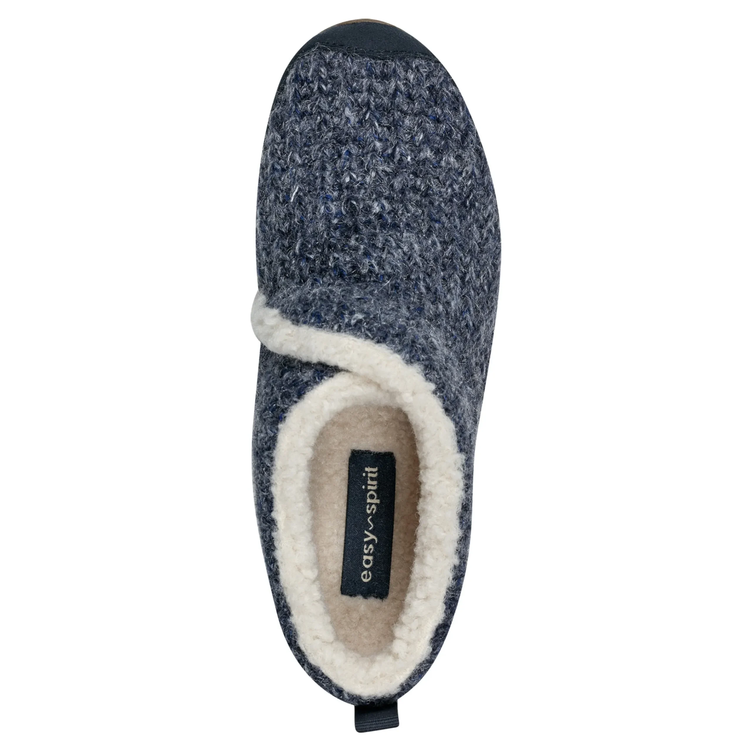 Discount Easy Spirit Trippin Cozy Booties Navy