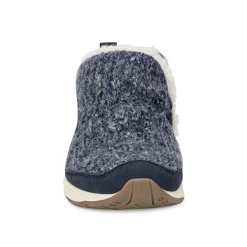 Discount Easy Spirit Trippin Cozy Booties Navy