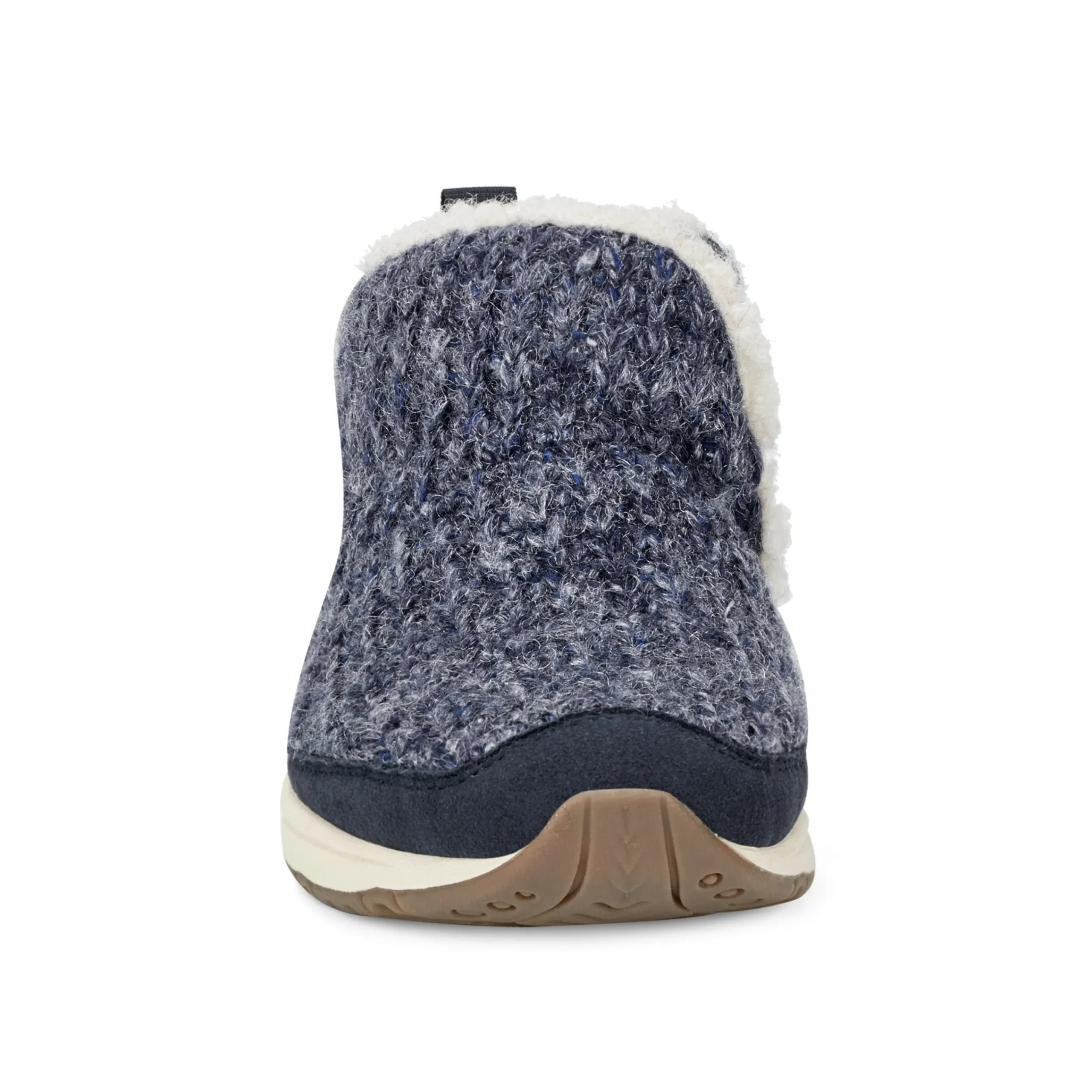 Discount Easy Spirit Trippin Cozy Booties Navy