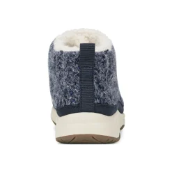 Discount Easy Spirit Trippin Cozy Booties Navy