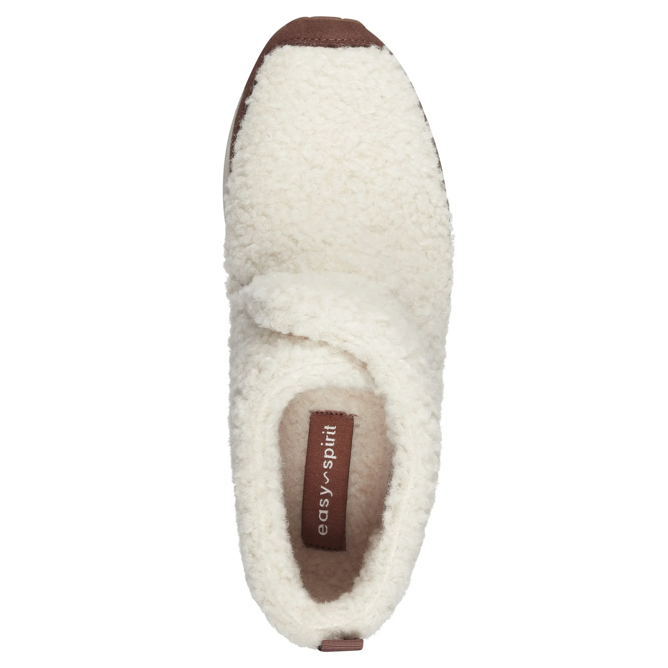 Discount Easy Spirit Trippin Cozy Booties Natural