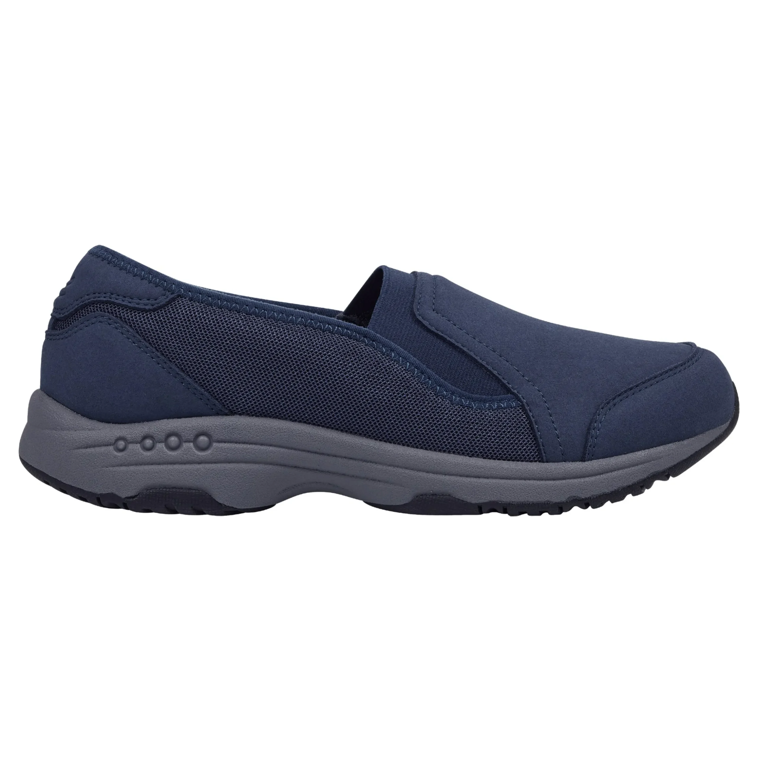 Easy Spirit Tundra Slip On Sneakers DarkBlue
