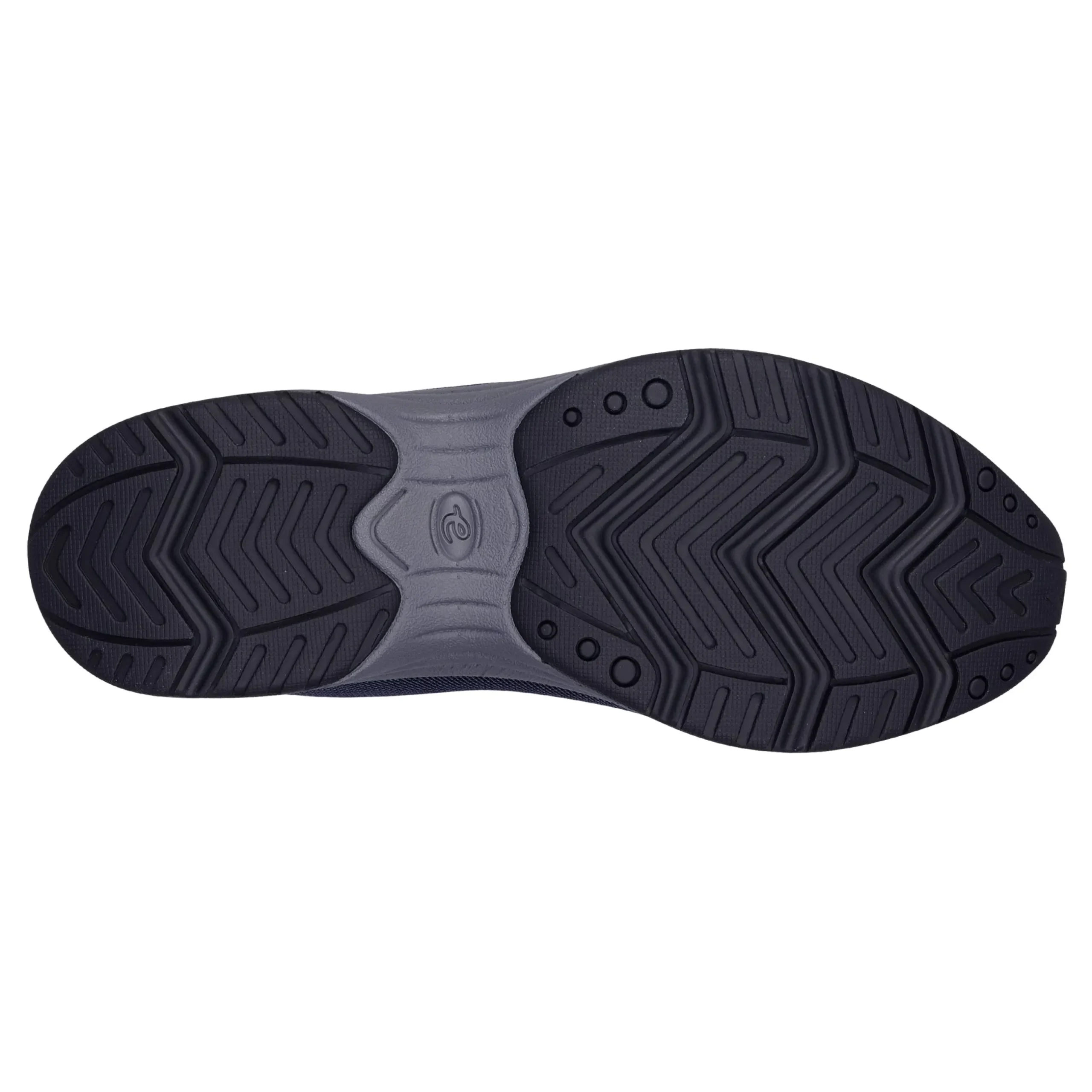 Easy Spirit Tundra Slip On Sneakers DarkBlue