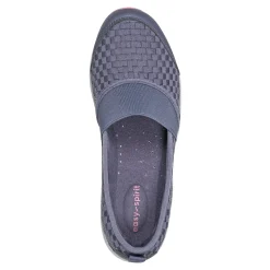 Sale Easy Spirit Twist Slip On Sneakers DarkBlue