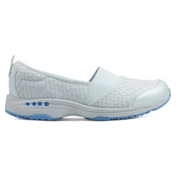 Online Easy Spirit Twist Slip On Sneakers LightGrey