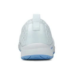 Online Easy Spirit Twist Slip On Sneakers LightGrey