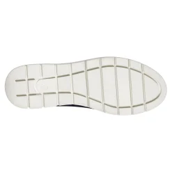 Clearance Easy Spirit Valina Casual Slip On Flats Navy