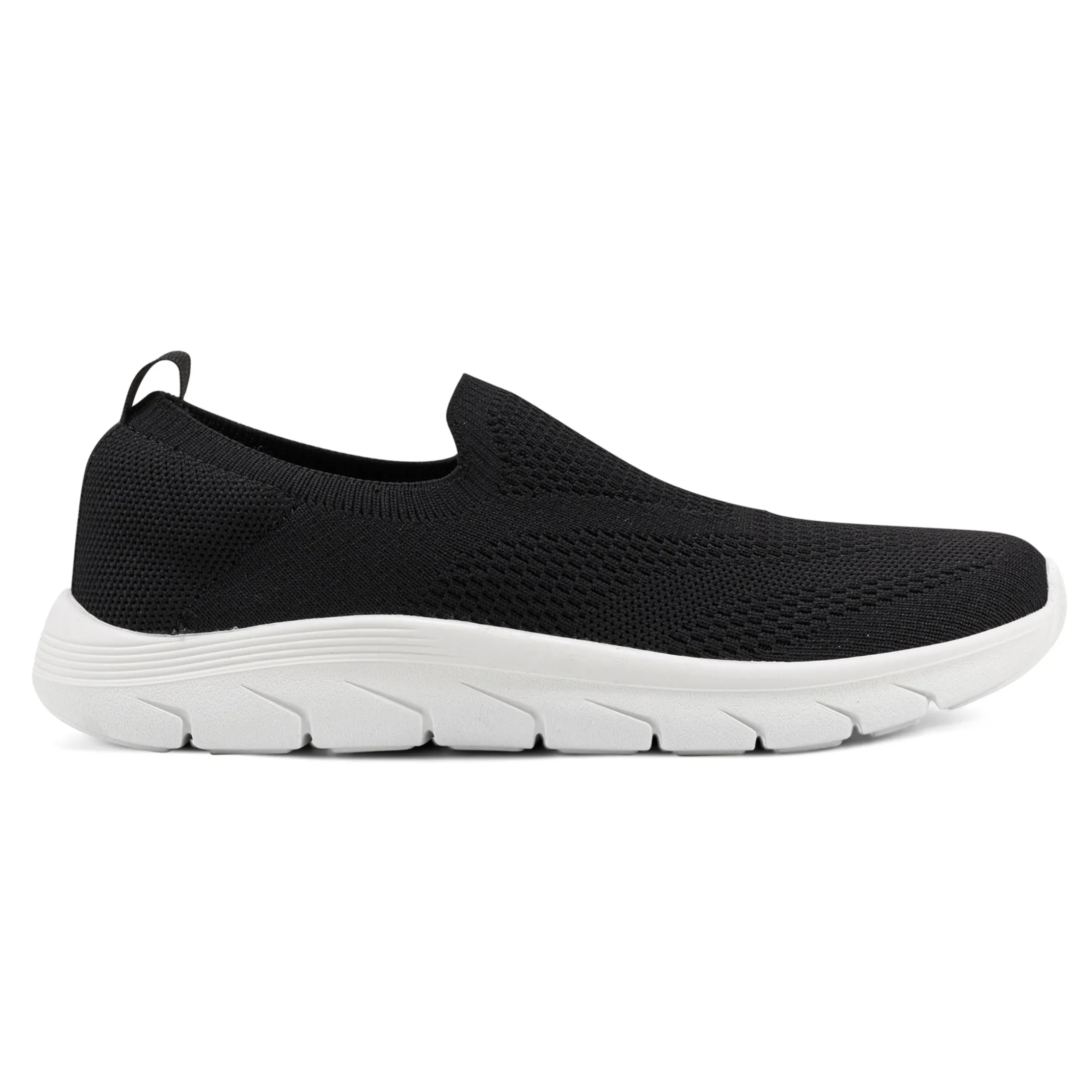 Sale Easy Spirit Valli Slip On Sneakers Black