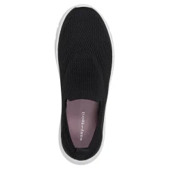 Sale Easy Spirit Valli Slip On Sneakers Black