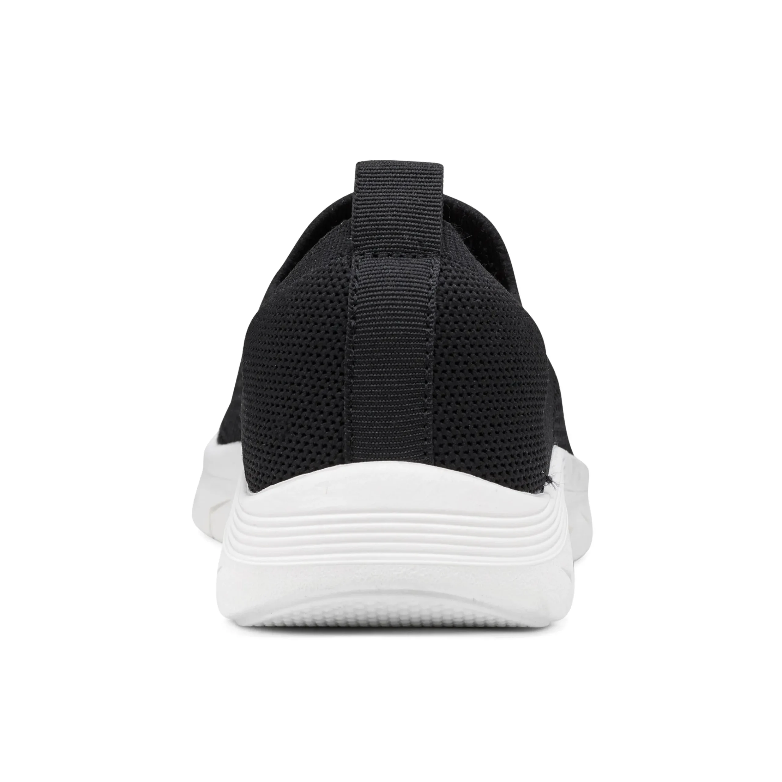 Sale Easy Spirit Valli Slip On Sneakers Black