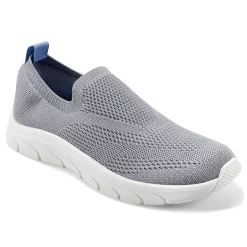 Easy Spirit Valli Slip On Sneakers LightGrey