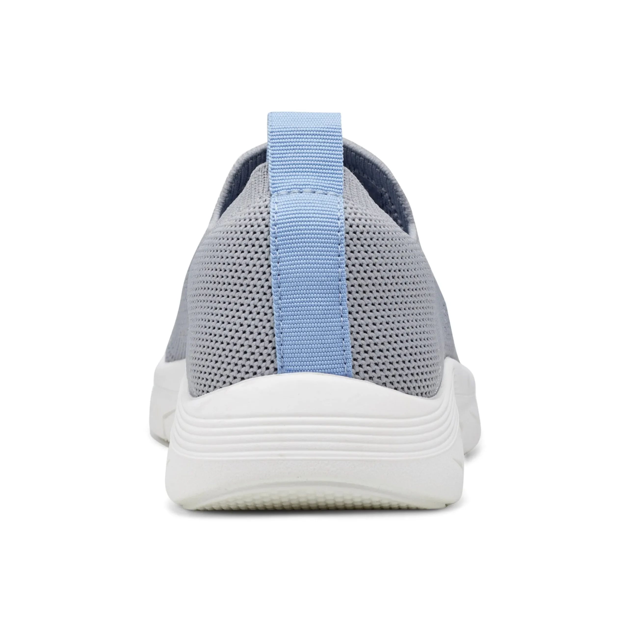 Easy Spirit Valli Slip On Sneakers LightGrey
