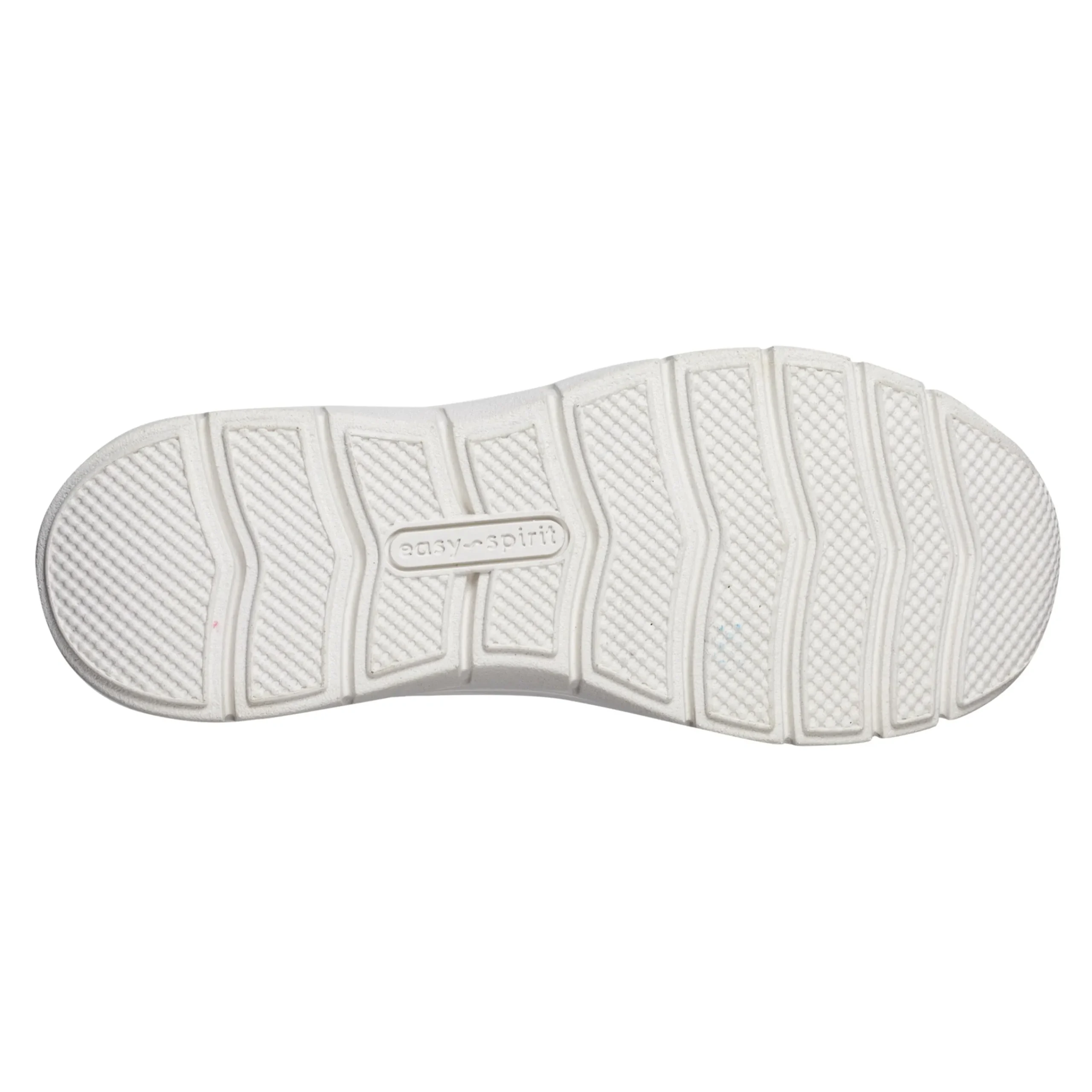 Easy Spirit Valli Slip On Sneakers LightGrey