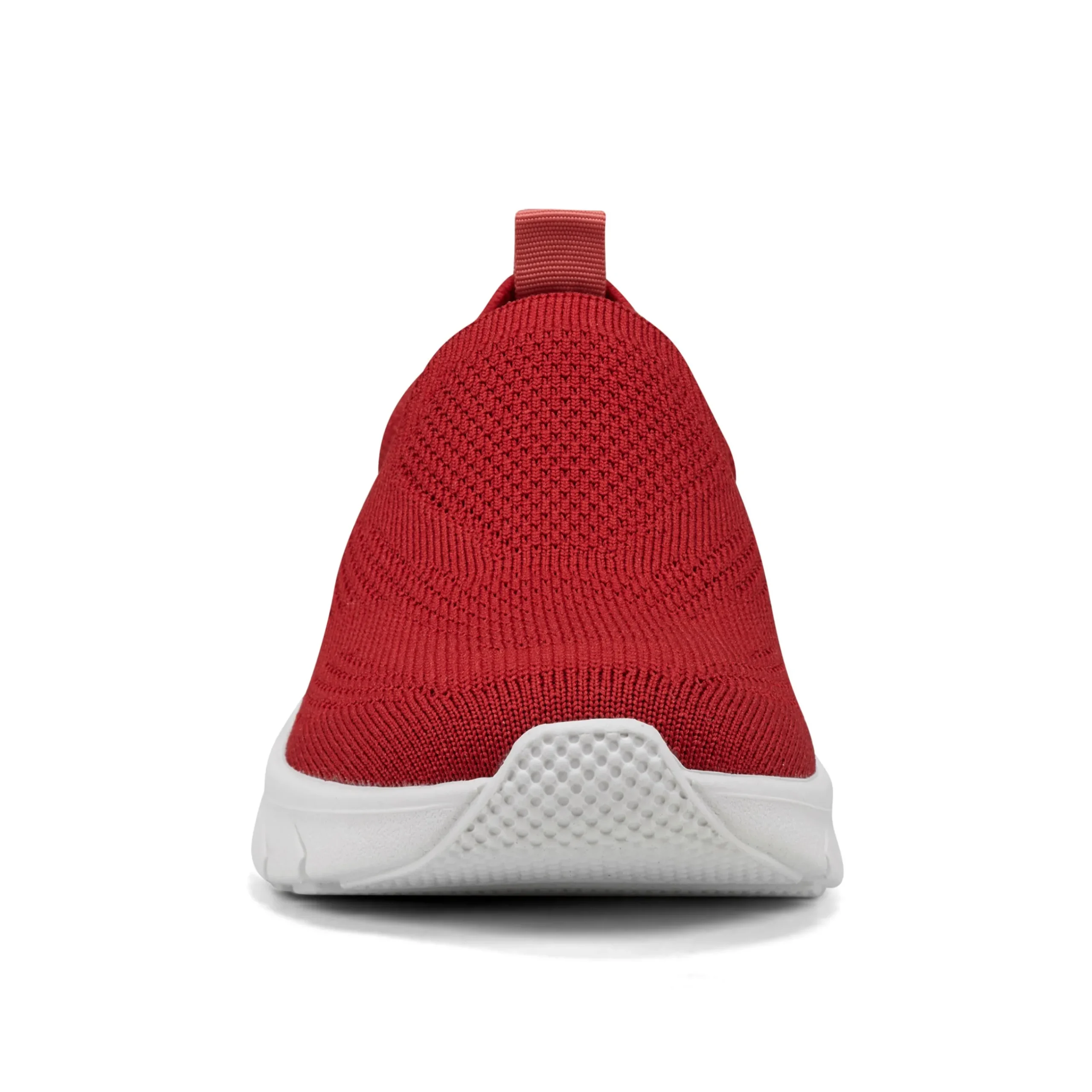 Sale Easy Spirit Valli Slip On Sneakers Red