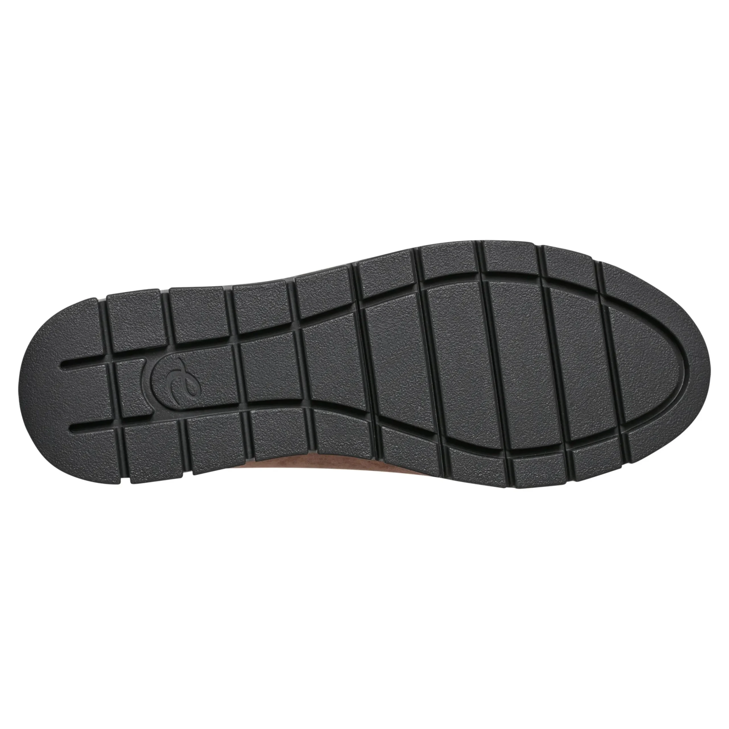 Easy Spirit Velia Casual Slip On Loafers TaupeSuede