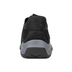 Discount Easy Spirit Wallis Casual Slip On Shoes BlackMesh