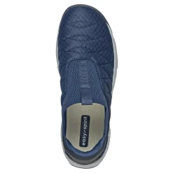 Best Easy Spirit Wallis Casual Slip On Shoes NavyMesh