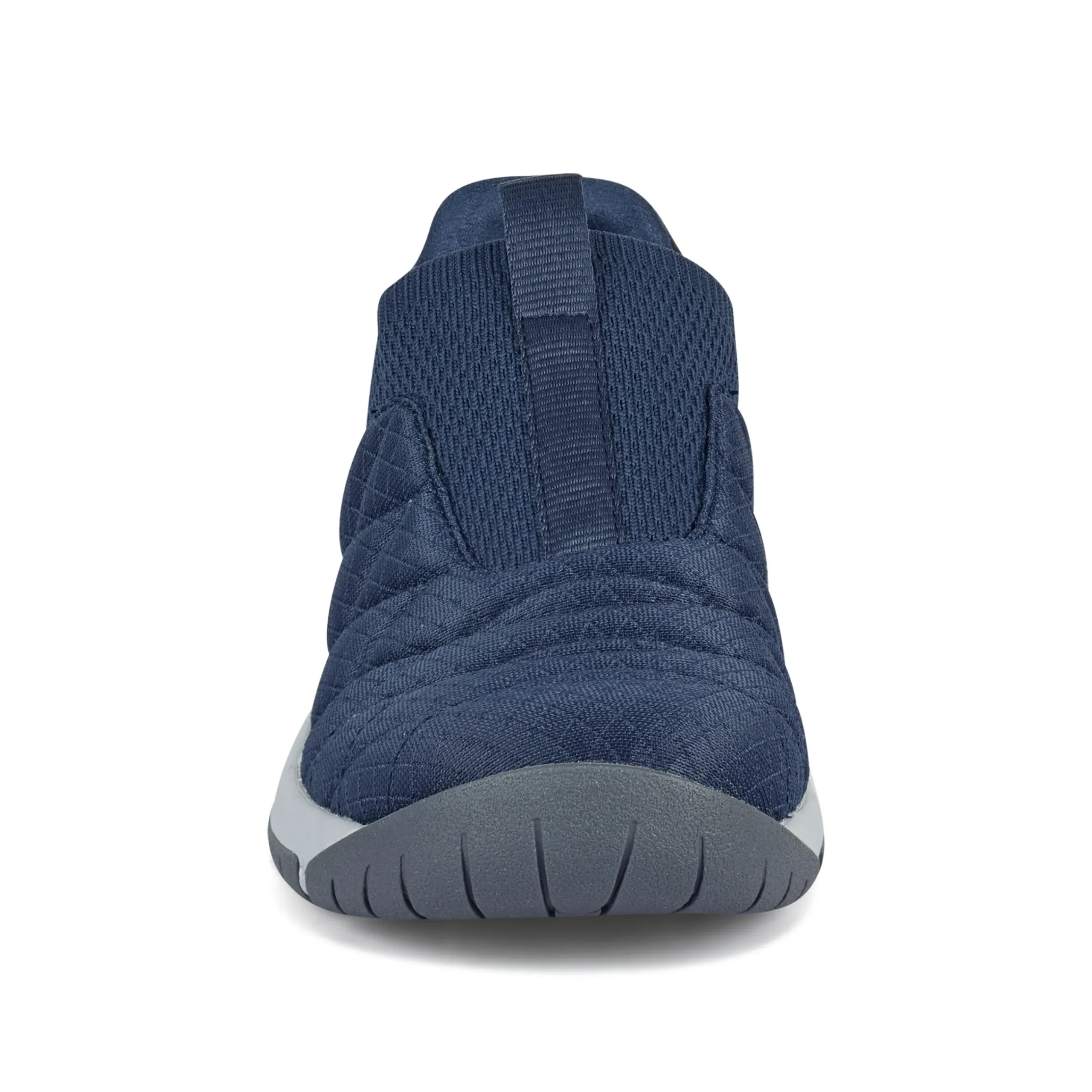 Best Easy Spirit Wallis Casual Slip On Shoes NavyMesh