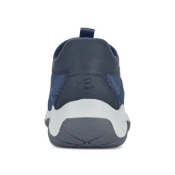 Best Easy Spirit Wallis Casual Slip On Shoes NavyMesh