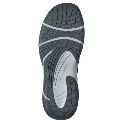 Best Easy Spirit Wallis Casual Slip On Shoes NavyMesh