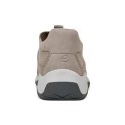 Easy Spirit Wallis Casual Slip On Shoes TaupeMesh