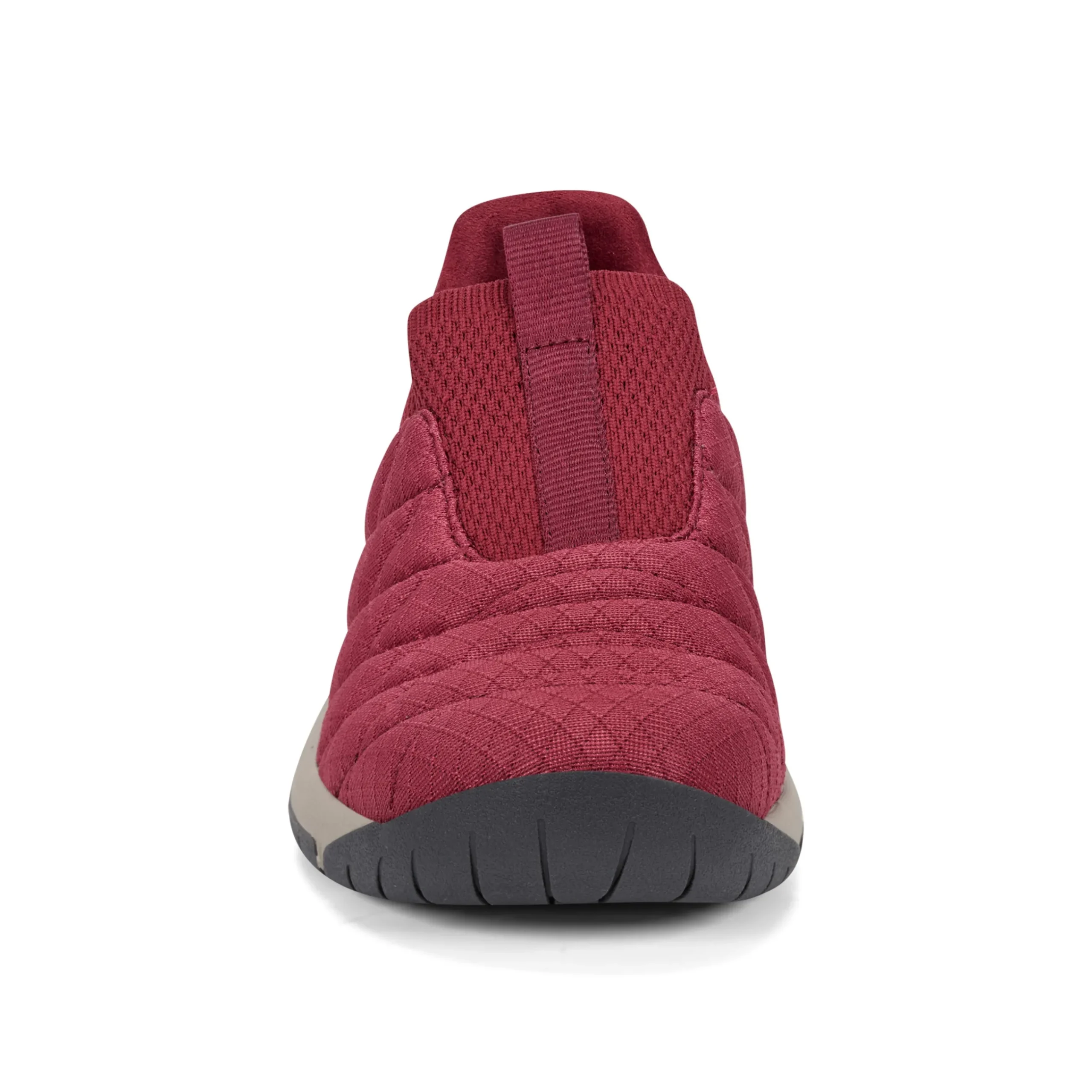 Discount Easy Spirit Wallis Casual Slip On Shoes RedMesh