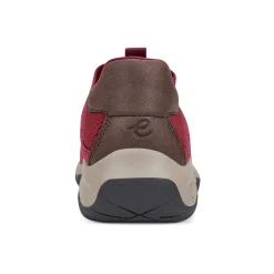 Discount Easy Spirit Wallis Casual Slip On Shoes RedMesh