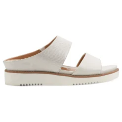 Sale Easy Spirit Wilma Slip On Sandals ChicCream