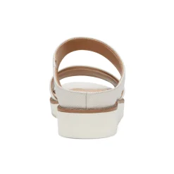 Sale Easy Spirit Wilma Slip On Sandals ChicCream
