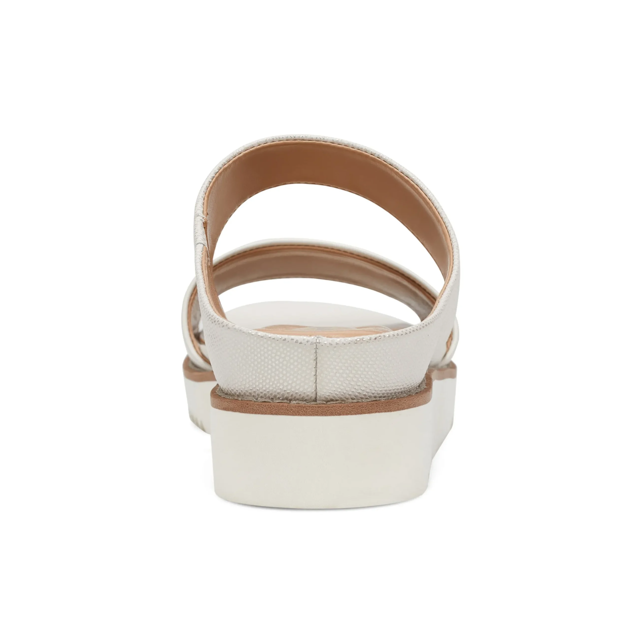 Sale Easy Spirit Wilma Slip On Sandals ChicCream