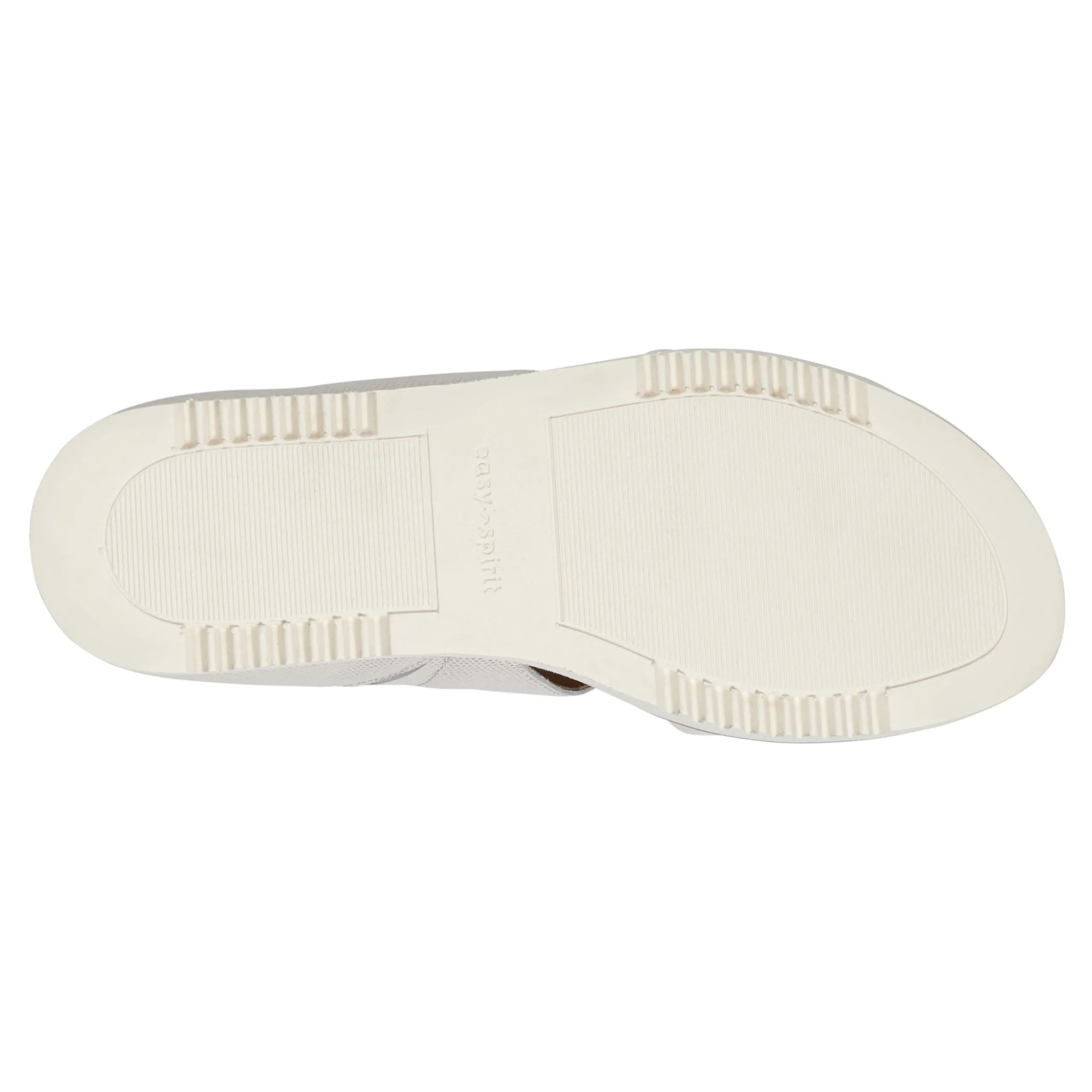 Sale Easy Spirit Wilma Slip On Sandals ChicCream