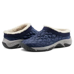 Online Easy Spirit Wimmy Casual Clogs Navy