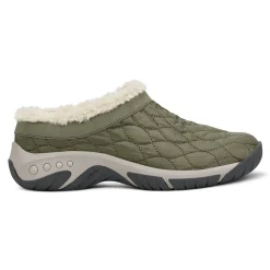 Best Easy Spirit Wimmy Casual Clogs Green
