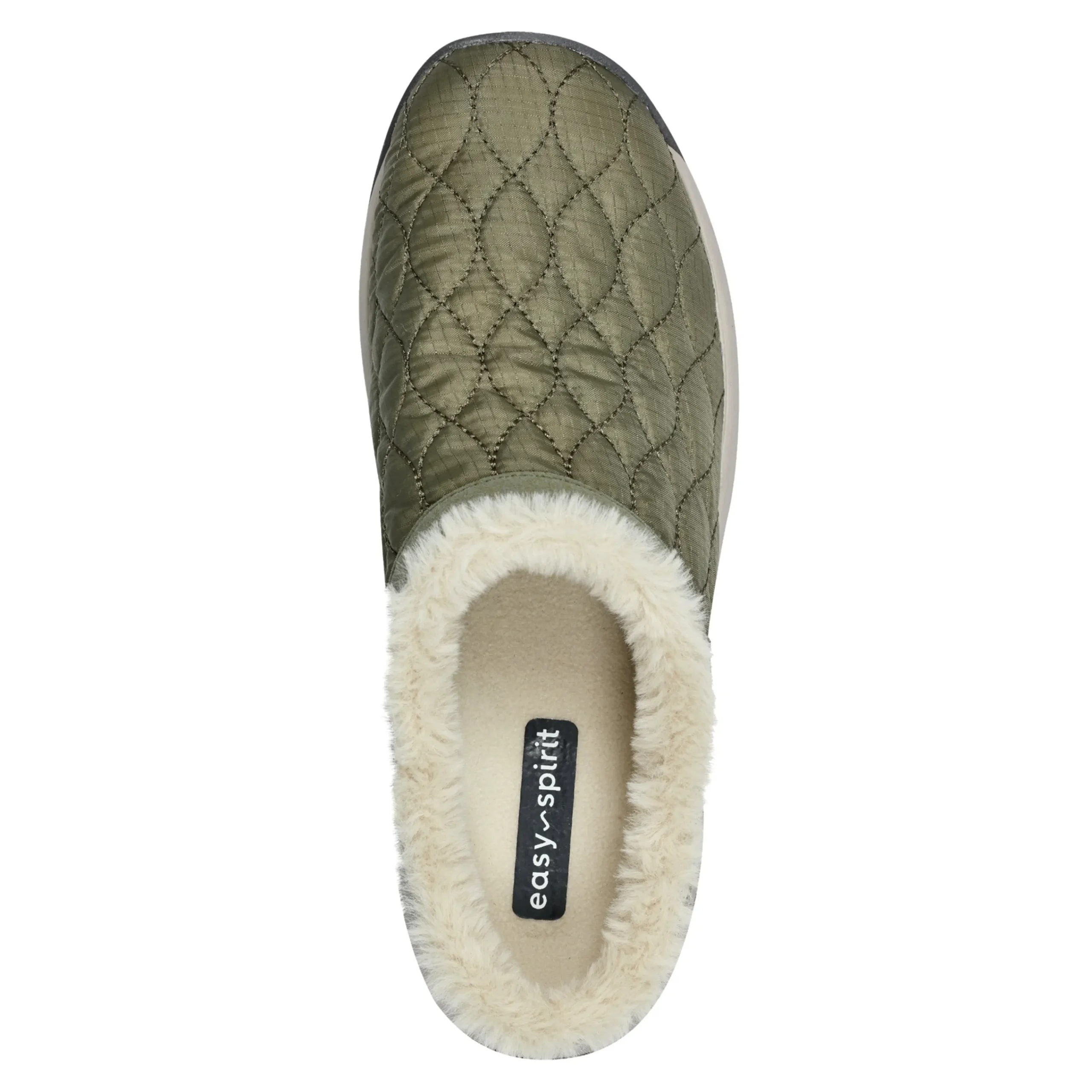 Best Easy Spirit Wimmy Casual Clogs Green