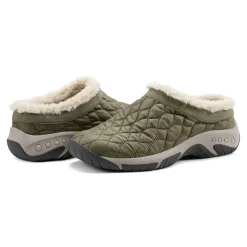Best Easy Spirit Wimmy Casual Clogs Green